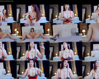 dd_shari — 52 minute Chaturbate female cam show recording, 1080p, Feb 10, 2023
