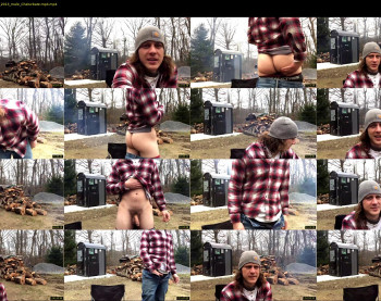 decentdick93 — 87 minute Chaturbate male cam show recording, 720p, Feb 10, 2023