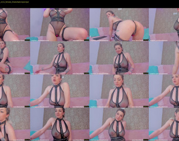 deeadiamond — 62 minute Chaturbate female cam show recording, 1080p, Feb 10, 2023