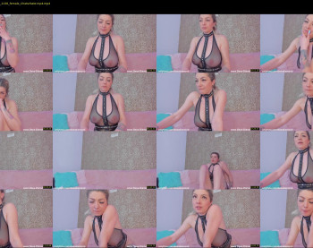 deeadiamond — 19 minute Chaturbate female cam show recording, 1080p, Feb 10, 2023