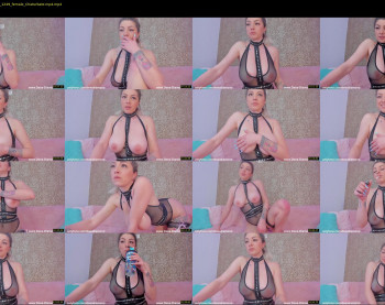 deeadiamond — 62 minute Chaturbate female cam show recording, 1080p, Feb 10, 2023