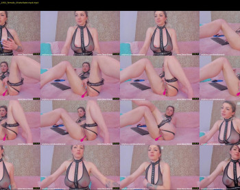 deeadiamond — 62 minute Chaturbate female cam show recording, 1080p, Feb 10, 2023