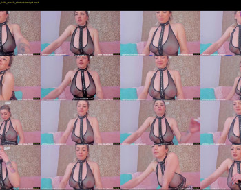 deeadiamond — 58 minute Chaturbate female cam show recording, 1080p, Feb 10, 2023