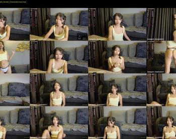 deedeedoll — 69 minute Chaturbate female cam show recording, 720p, Feb 11, 2023