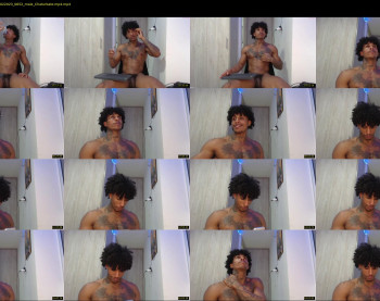 deepthroatfucker_ccs — 22 minute Chaturbate male cam show recording, 720p, Feb 10, 2023