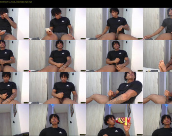 deepthroatfucker_ccs — 93 minute Chaturbate male cam show recording, 720p, Feb 11, 2023