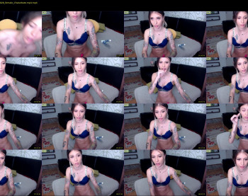 deidi_sweet — 10 minute Chaturbate female cam show recording, 1080p, Feb 11, 2023