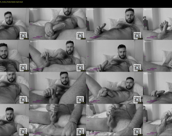 dickjulian — 54 minute Chaturbate male cam show recording, 1080p, Feb 10, 2023
