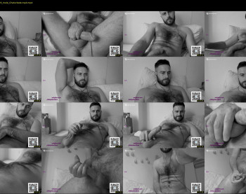 dickjulian — 54 minute Chaturbate male cam show recording, 1080p, Feb 10, 2023