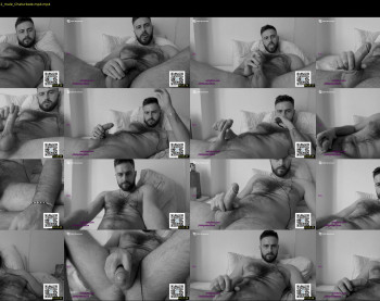 dickjulian — 54 minute Chaturbate male cam show recording, 1080p, Feb 10, 2023
