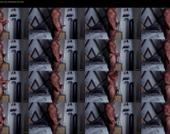 dimitriklein — 8 minute Chaturbate male cam show recording, 1080p, Feb 10, 2023