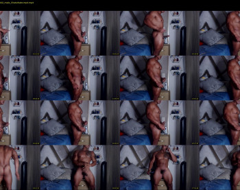 dimitriklein — 32 minute Chaturbate male cam show recording, 1080p, Feb 10, 2023