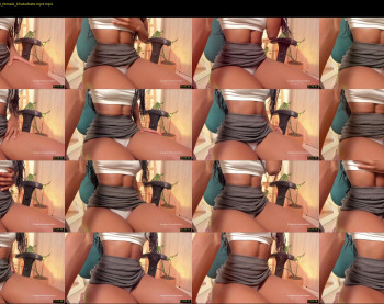 duna_du — 15 minute Chaturbate female cam show recording, 1080p, Feb 11, 2023