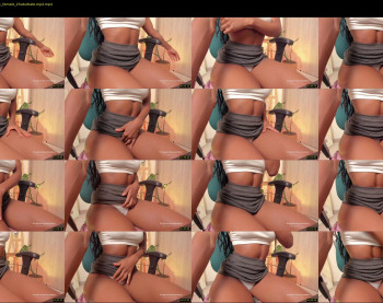 duna_du — 5 minute Chaturbate female cam show recording, 1080p, Feb 11, 2023
