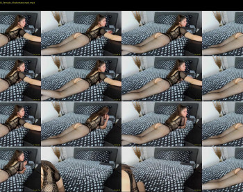 dyanne18 — 33 minute Chaturbate female cam show recording, 1080p, Feb 10, 2023