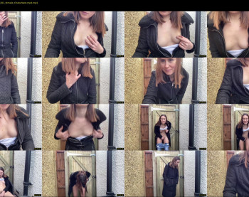 eatmypie69 — 58 minute Chaturbate female cam show recording, 1080p, Feb 10, 2023