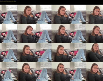 eatmypie69 — 50 minute Chaturbate female cam show recording, 1080p, Feb 10, 2023