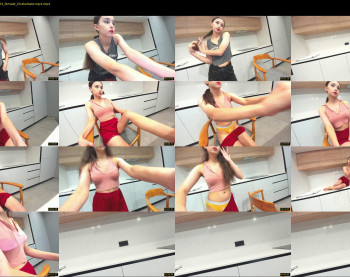 ehotlovea — 53 minute Chaturbate female cam show recording, 1080p, Feb 10, 2023