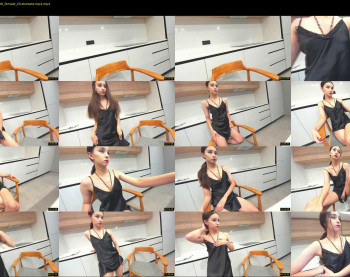 ehotlovea — 46 minute Chaturbate female cam show recording, 1080p, Feb 10, 2023