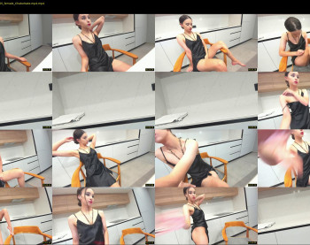 ehotlovea — 54 minute Chaturbate female cam show recording, 1080p, Feb 10, 2023