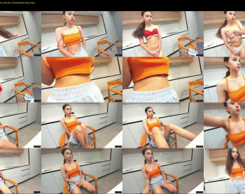 ehotlovea — 54 minute Chaturbate female cam show recording, 1080p, Feb 10, 2023