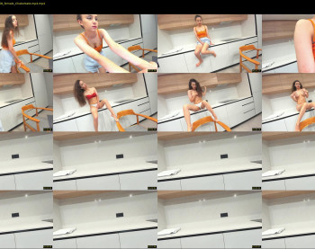 ehotlovea — 54 minute Chaturbate female cam show recording, 1080p, Feb 10, 2023