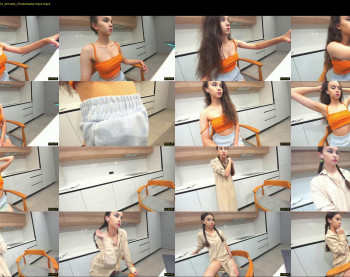ehotlovea — 54 minute Chaturbate female cam show recording, 1080p, Feb 10, 2023