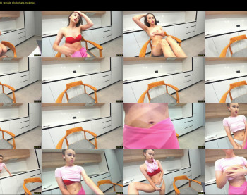 ehotlovea — 56 minute Chaturbate female cam show recording, 1080p, Feb 11, 2023