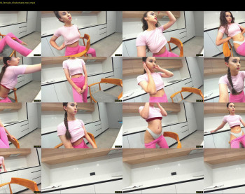 ehotlovea — 53 minute Chaturbate female cam show recording, 1080p, Feb 11, 2023