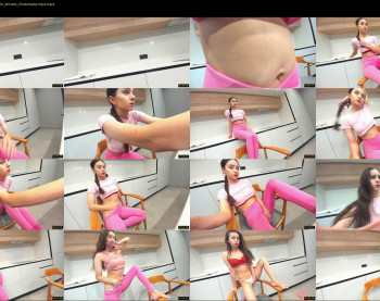 ehotlovea — 58 minute Chaturbate female cam show recording, 1080p, Feb 11, 2023
