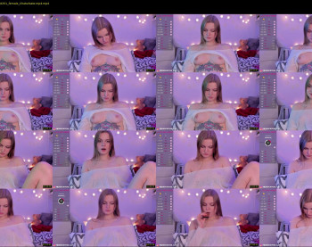 elizabeth_cat — 54 minute Chaturbate female cam show recording, 1080p, Feb 11, 2023