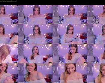 elizabeth_cat — 33 minute Chaturbate female cam show recording, 1080p, Feb 11, 2023