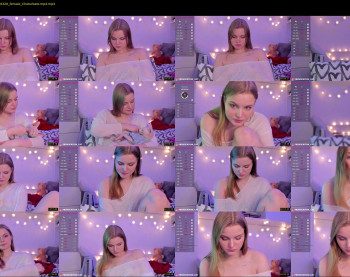 elizabeth_cat — 29 minute Chaturbate female cam show recording, 1080p, Feb 11, 2023