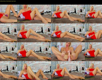 elza_mature — 40 minute Chaturbate female cam show recording, 720p, Feb 10, 2023