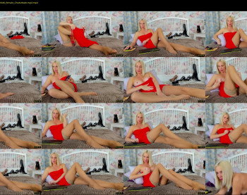elza_mature — 28 minute Chaturbate female cam show recording, 720p, Feb 10, 2023