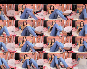 emily_jhonsson — 58 minute Chaturbate female cam show recording, 1080p, Feb 10, 2023