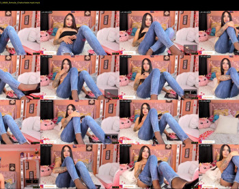 emily_jhonsson — 58 minute Chaturbate female cam show recording, 1080p, Feb 10, 2023