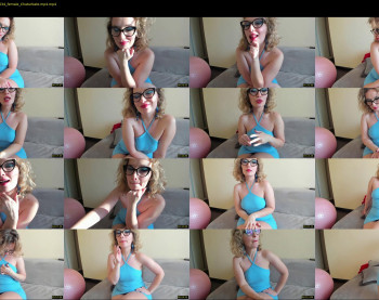 emilymilf__ — 8 minute Chaturbate female cam show recording, 1080p, Feb 10, 2023