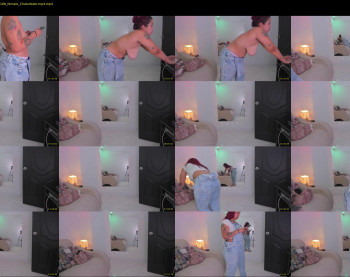 emma_lean — 26 minute Chaturbate female cam show recording, 1080p, Feb 10, 2023