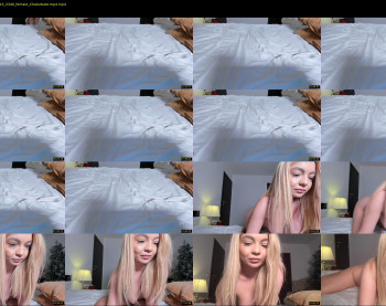 emmafantasy21 — 22 minute Chaturbate couple cam show recording, 1080p, Feb 10, 2023