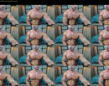 erick_thompson — 3 minute Chaturbate male cam show recording, 720p, Feb 10, 2023