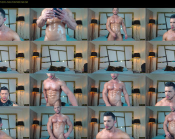 erick_thompson — 95 minute Chaturbate male cam show recording, 720p, Feb 11, 2023