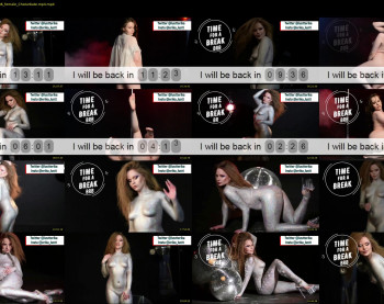 erikalustx — 31 minute Chaturbate female cam show recording, 1080p, Feb 10, 2023