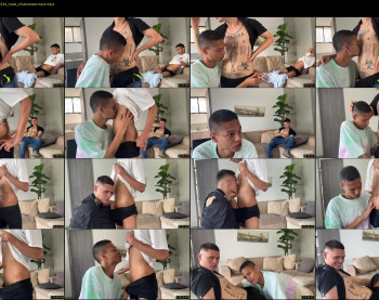 exotic_gold — 95 minute Chaturbate male cam show recording, 720p, Feb 10, 2023