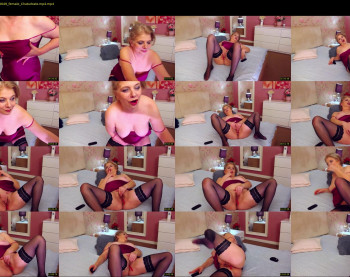 exoticgiselle — 17 minute Chaturbate female cam show recording, 720p, Feb 11, 2023