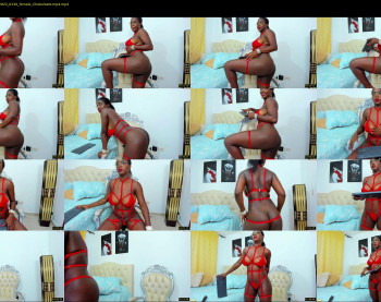 fiorellasantamaria — 25 minute Chaturbate female cam show recording, 720p, Feb 11, 2023