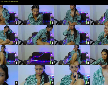 florentina2004 — 27 minute Chaturbate female cam show recording, 720p, Feb 10, 2023