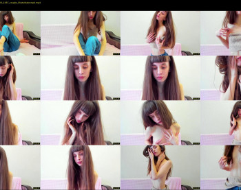 flowerofsin2001 — 24 minute Chaturbate female cam show recording, 720p, Feb 10, 2023
