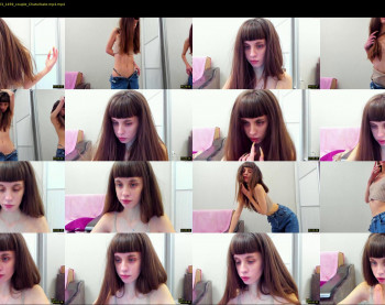 flowerofsin2001 — 55 minute Chaturbate female cam show recording, 720p, Feb 10, 2023