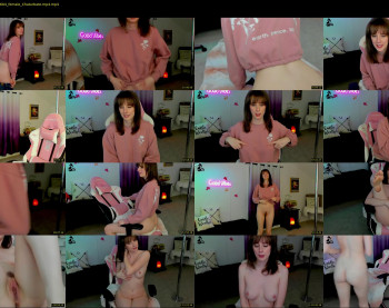 foxy_gamer — 92 minute Chaturbate female cam show recording, 720p, Feb 10, 2023